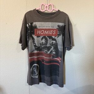 💖 Popular Position Graphic Tee